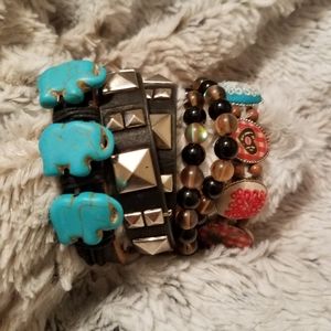 Vinage Bracelet Bundle